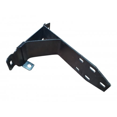 SUPORTE PARA-CHOQUE FUSCA 70 A 76 TRASEIRO DIREITO