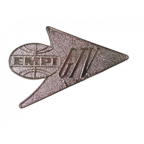 EMBLEMA EMPI GTV
