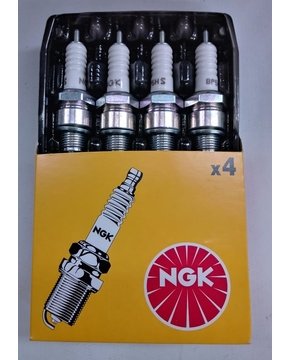 VELA NGK FUSCA CARBURADO