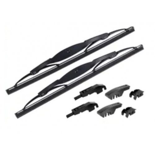 PALHETA FUSCA 76 A 86 VTO PAR