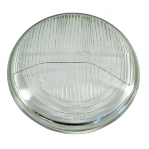 VIDRO FAROL FUSCA 73 A75