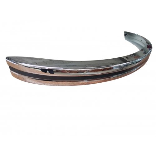 PARA-CHOQUE FUSCA 70 A 76 BELFEX TRASEIRO