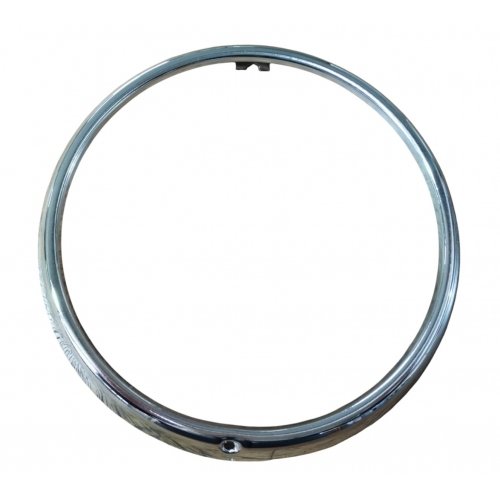 ARO FAROL KARMANN GHIA METAL CROMADO