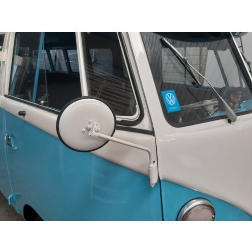 KOMBI 1500 ANO 1975 IMPECÁVEL