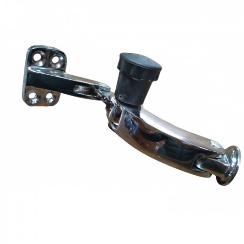 TRINCO JANELA BASCULANTE KOMBI 76 A 96 PRETO ESQUERDO