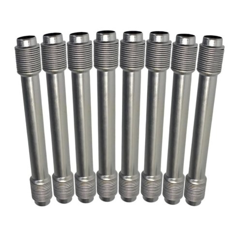 CAPA DE TUCHO VW 1300 1500 1600 INOX JOGO