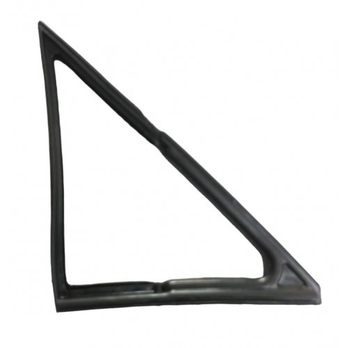 BORRACHA QUEBRA-VENTO BRASILIA 78/82 E VARIANT II DIREITA