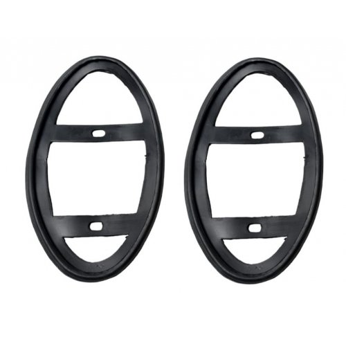 GUARNIÇÃO SINALEIRA FUSCA 1200/1300 PAR