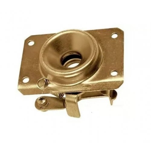 FECHADURA CAPÔ FUSCA 71 A 96 INFERIOR