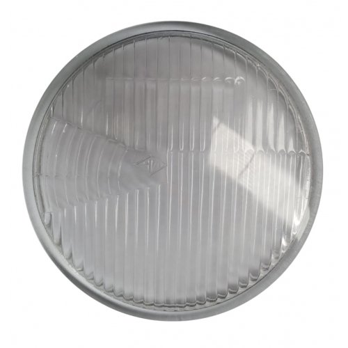 VIDRO FAROL FUSCA 76 A 86