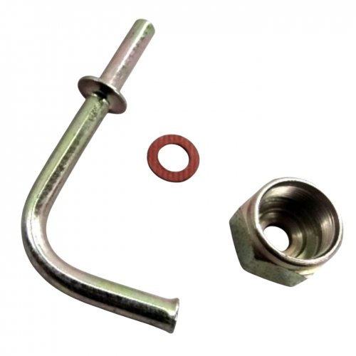 SAIDA TANQUE FUSCA/BRASÍLIA KIT