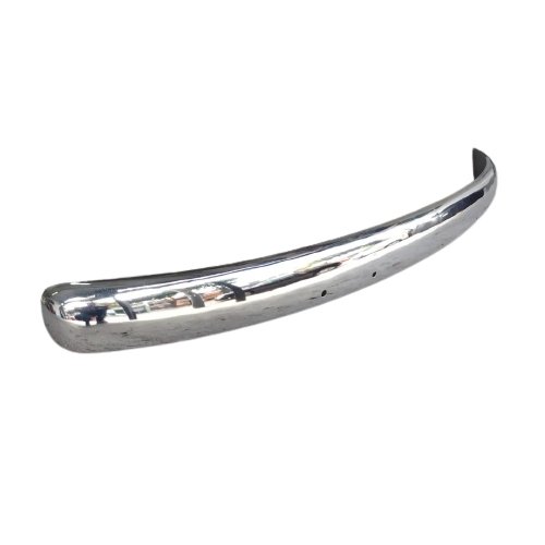 PARA-CHOQUE FUSCA ALEMÃO EUROSTYLE BELFEX DIANTEIRO