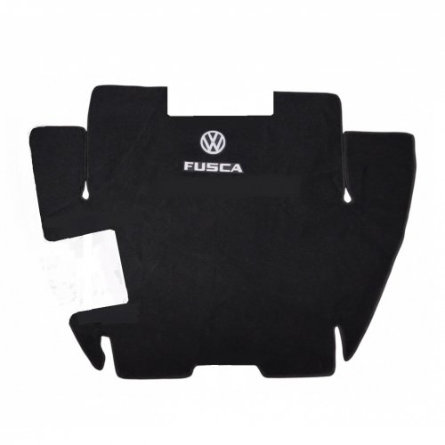 CARPETE MALA FUSCA ITAMAR PRETO