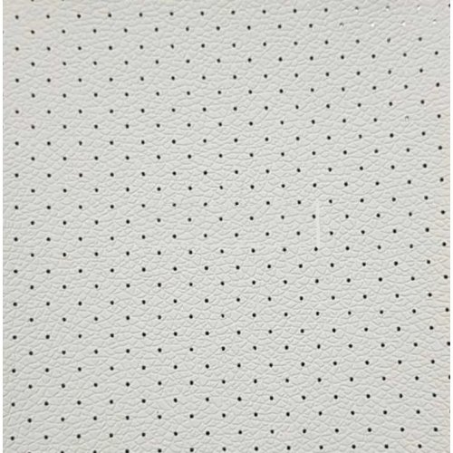 FORRAÇÃO TETO FUSCA PINTADO BRANCO