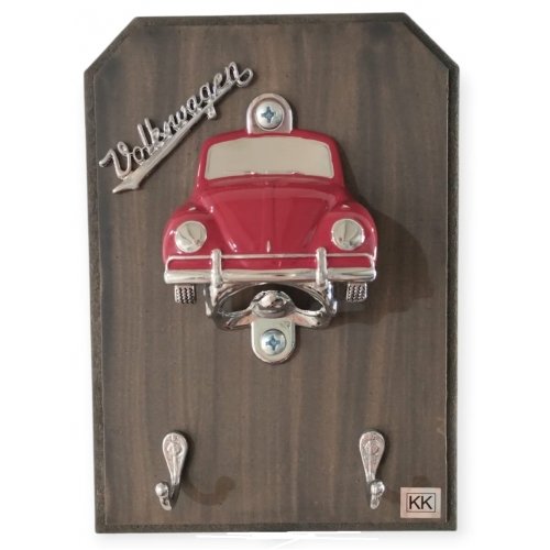 PORTA CHAVE FUSCA
