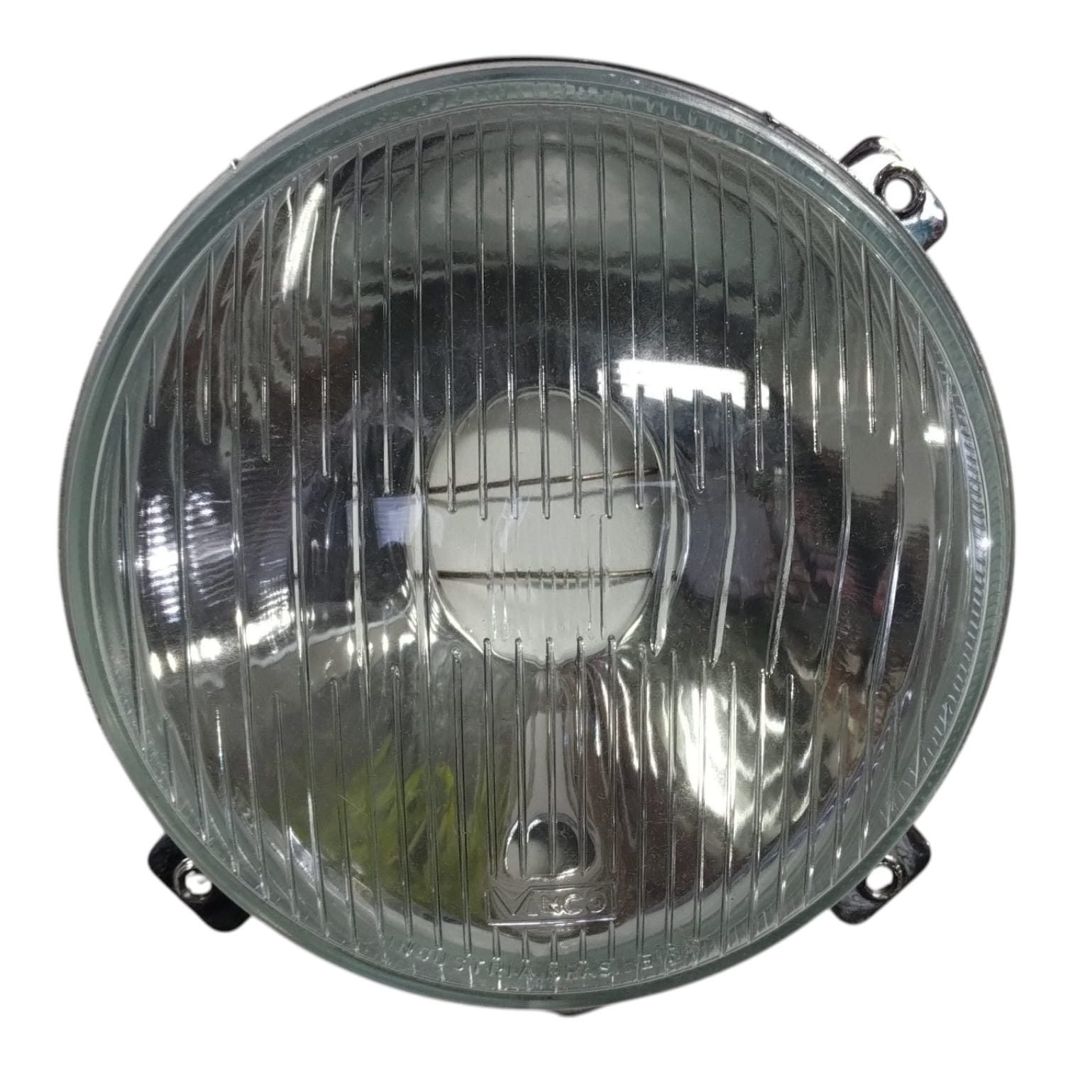 FAROL BRASÍLIA COM MEIA LUZ
