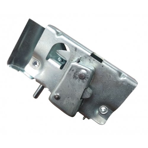 FECHADURA PORTA FUSCA ATÉ 77 ESQUERDA