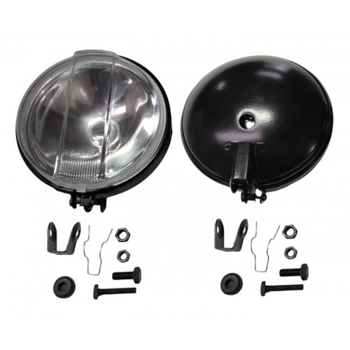 FAROL AUXILIAR 140MM GT PAR