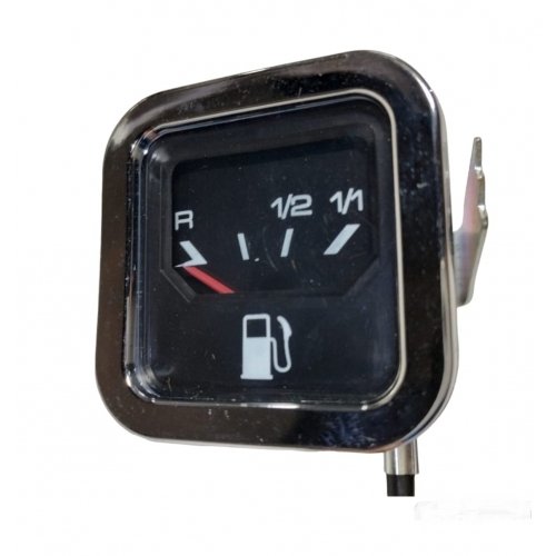 INDICADOR COMBUSTÍVEL FUSCA 76 A 82 CAV