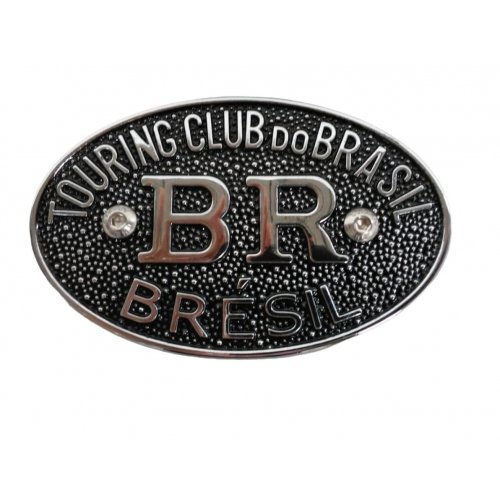 EMBLEMA BR TOURING