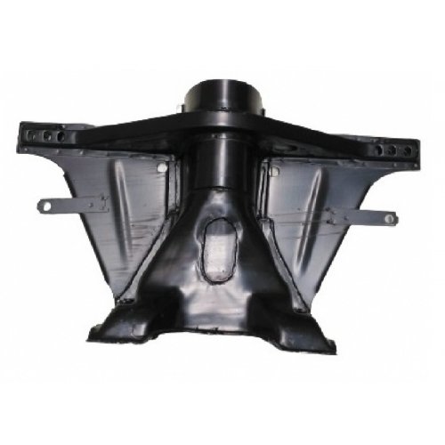 CABEÇOTE MONTADO FUSCA 1200/1300 4X1 IGP
