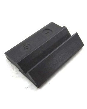 BATENTE VIDRO PORTA MEIO KOMBI 97/2014 ORIGINAL