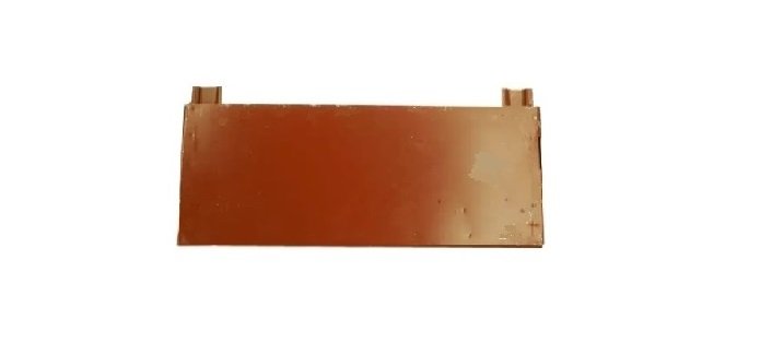 REMENDO PORTA KOMBI ESQUERDO 23CM