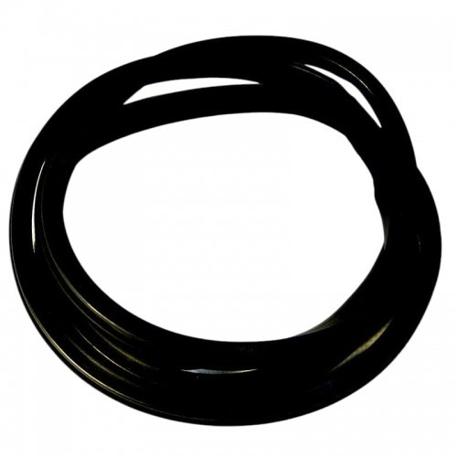 BORRACHA JANELA LATERAL VARIANT FIXA C/ENCAIXE FRISO