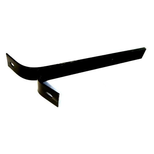 SUPORTE PARA-CHOQUE FUSCA ATÉ 70 BELFEX INFERIOR TRASEIRO