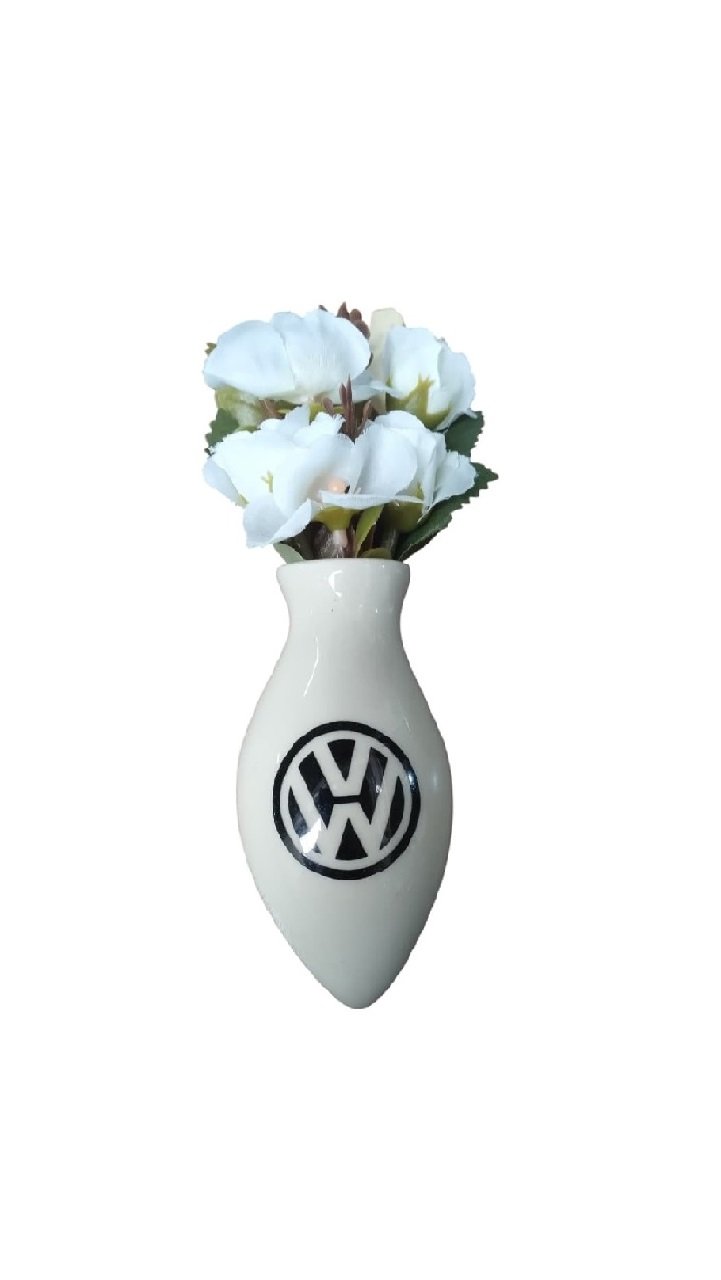 VASO PAINÉL FUSCA