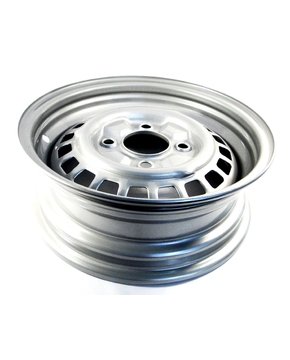 RODA FUSCA 4 FUROS ORIGINAL 5,5 POLEGADAS
