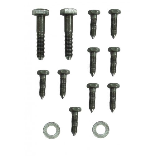 PARAFUSO CARROCERIA (CHASSIS) KIT