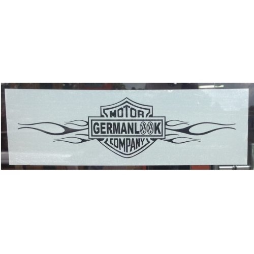 ADESIVO GERMAN LOOK