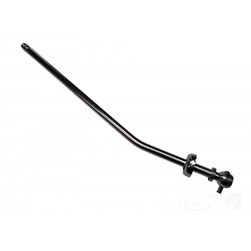 ALAVANCA CÂMBIO FUSCA CROMADA 39CM