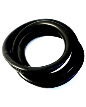 BORRACHA JANELA LATERAL FUSCA FIXA SEM ENCAIXE FRISO