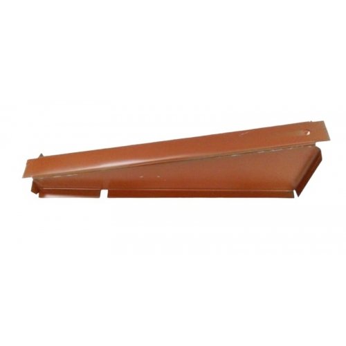 PONTEIRA BASE SUPORTE MACACO KOMBI DIANTEIRO 37,5CM