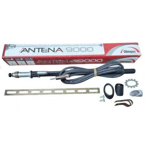 ANTENA FUSCA OLIMPUS