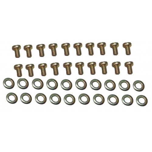 PARAFUSO LATARIA MOTOR KIT