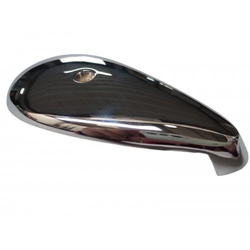 CAPA PISCA FUSCA MODELO CALIFORNIA METAL CROMADO