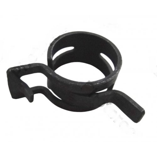 ABRAÇADEIRA APERTO KOMBI 200MM ORIGINAL VW