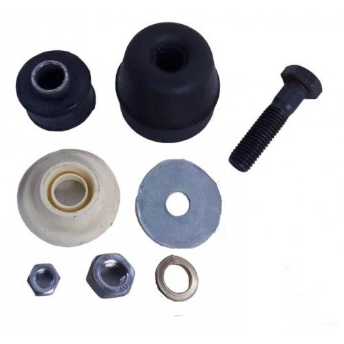 REPARO HASTE ESTABILIZADORA TRASEIRA FUSCA 1500 KIT