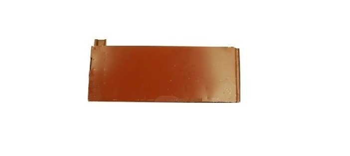 REMENDO PORTA KOMBI DIREITO 23CM