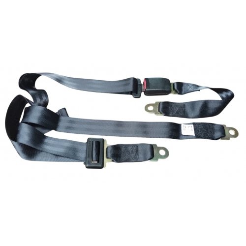 CINTO SEGURANÇA BELT CAR 3 PONTOS ESTÁTICO