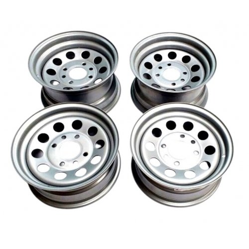 RODA BUGGY ARO 14 (JOGO)