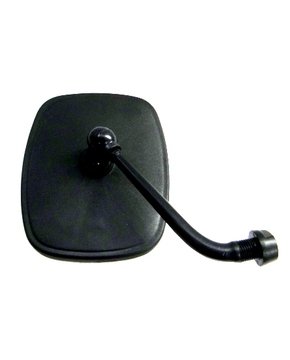 RETROVISOR KOMBI 76 A 96 PRETO