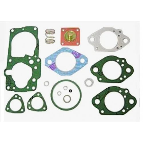REPARO CARBURADOR PASSAT VOYAGE VOGEL KIT