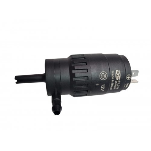 MOTOR ESGUICHO LIMPADOR PARA-BRISA FUSCA