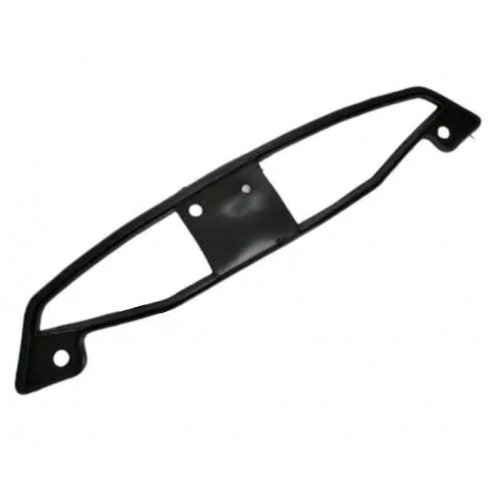 GUARNIÇÃO SUPORTE LUZ PLACA FUSCA 71 A 86