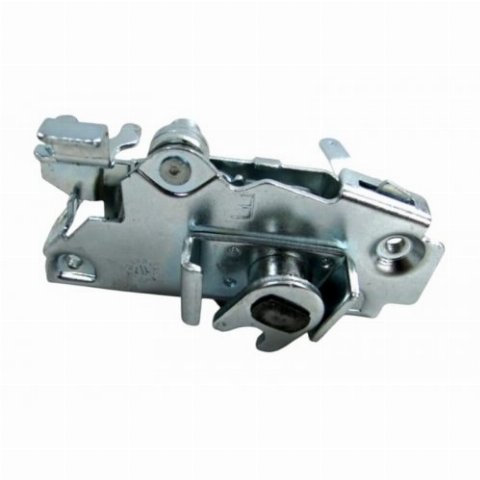 FECHADURA PORTA DIANTEIRA KOMBI 76 a 96 CLIPPER ESQUERDA