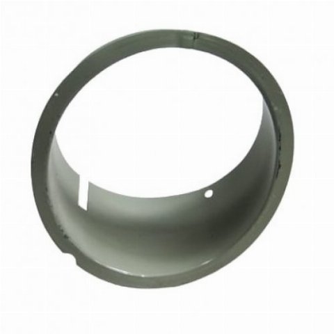 CARCAÇA FAROL OLHO-DE-BOI